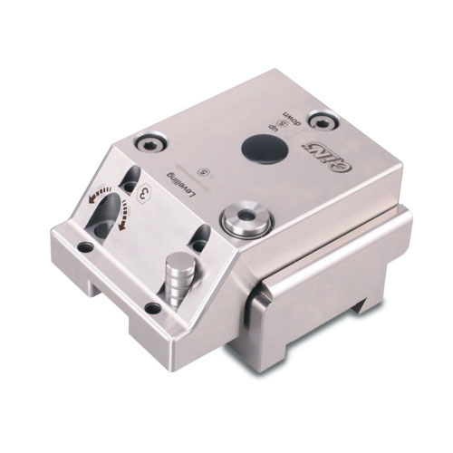 EWC線切割基準夾具B19