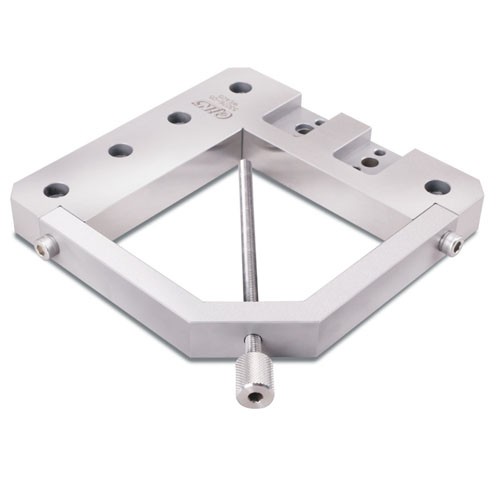 EWC線切割基準夾具B25