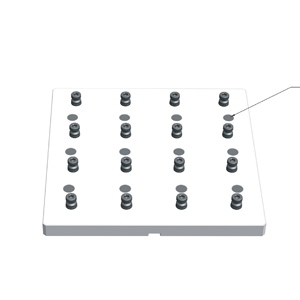 零點定位快換系統 B19