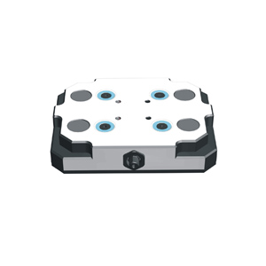 零點定位快換系統 B4