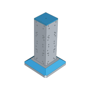 零點定位快換系統 B7